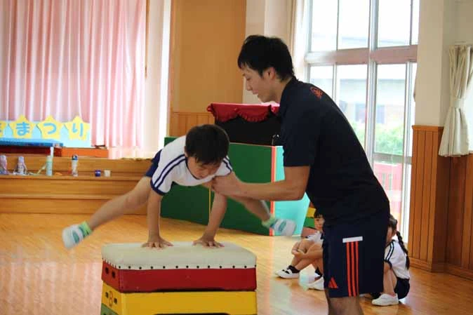 体育教室